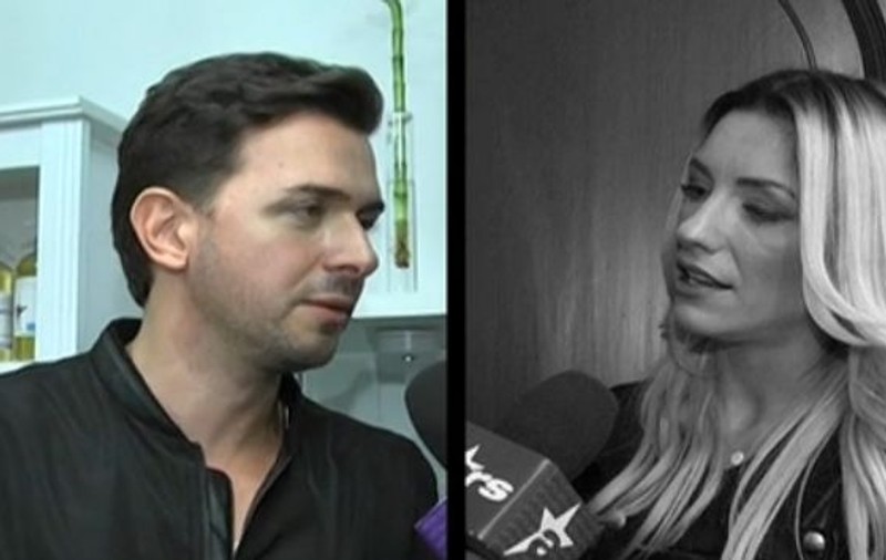 Keo și Misty dau detalii despre relația lor. Nu ascund nimic