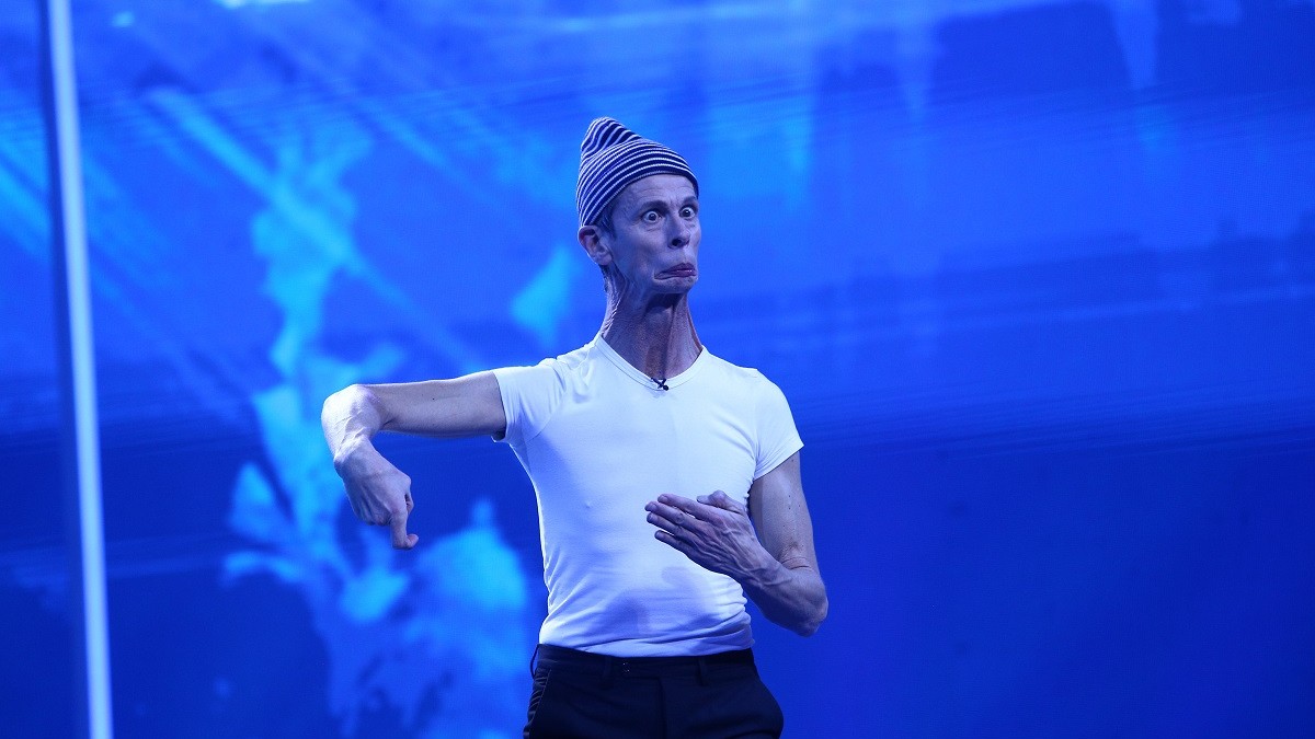 Patrik Cottet-Moine