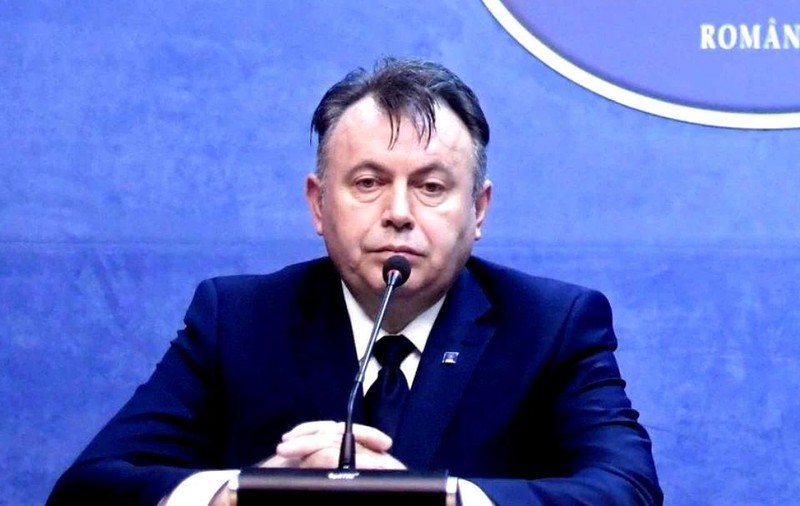 Nelu Tătaru a vorbit despre relaxarea de la 1 iulie. Condiția esențială pentru respectarea calendarului de reluare a activităților