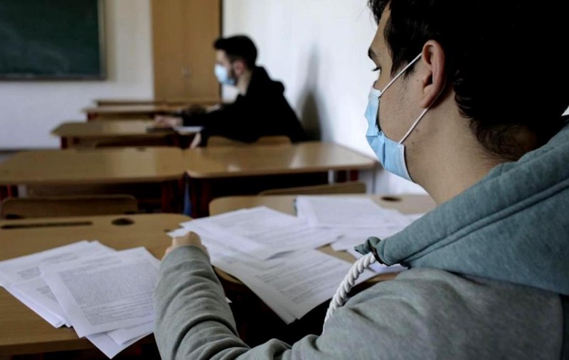 Noutățile propuse de proiectul România Educată: BAC unic pentru toți absolvenții de liceu