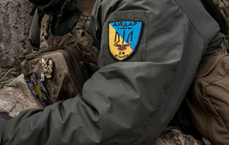Un videoclip cu decapitarea unui presupus soldat ucrainean e distribuit de canalele proruse de Telegram: „Pune-l într-un sac și trimite-l comandantului”