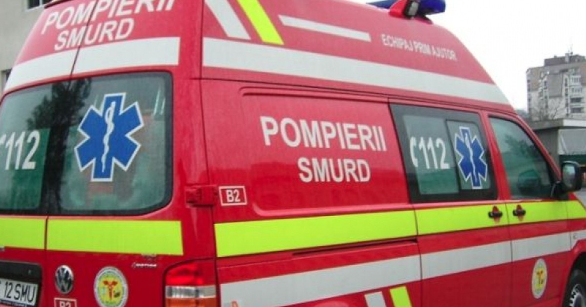 SMURD Vaslui nu mai are autospeciale de Terapie Intensivă Mobilă