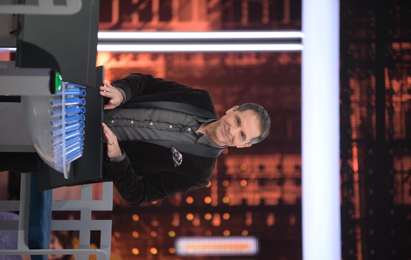 Dan Negru revine cu un nou sezon al emisiunii „Tu urmezi!” la Kanal D: „Noua provocare pentru publicul isteț”