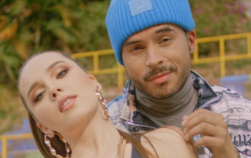 VIDEO/ Cine este Oana Chelaru, artista din România care a cucerit Spania