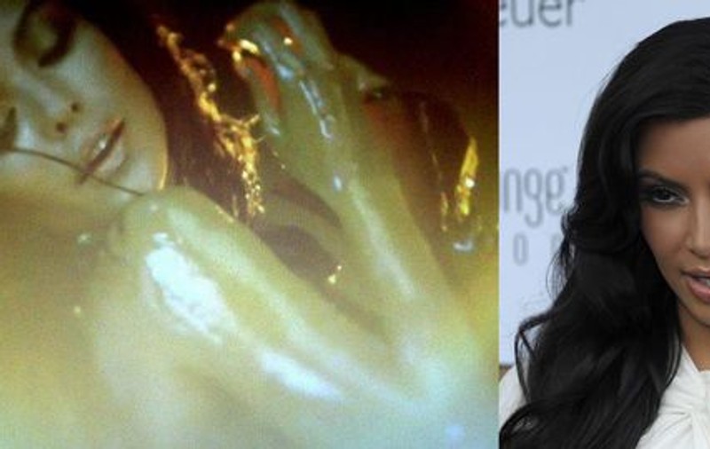 Am descoperit-o pe Kim Kardashian de România. Intră să vezi cine este!