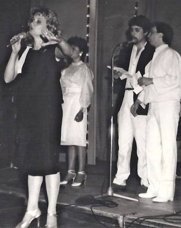 Revenire spectaculoasă în muzica ușoară! Camelia Florescu, lansare la 40 de ani de la debut