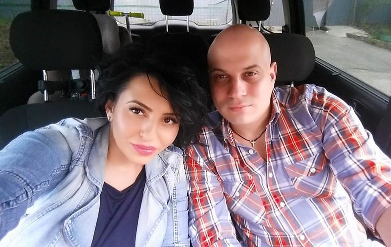 Giulia și soțul ei, cel mai frumos GEST DE IUBIRE! Ce au făcut de curând