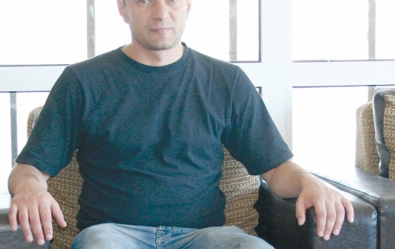 «Am mâncat melci ca să nu mor de foame»