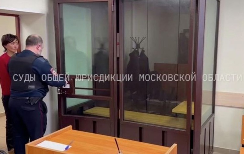 Misterul morții Aliei Galițkaia. Femeia conectată la miliardele Rusiei, găsită moartă în celulă la doar 46 de ani