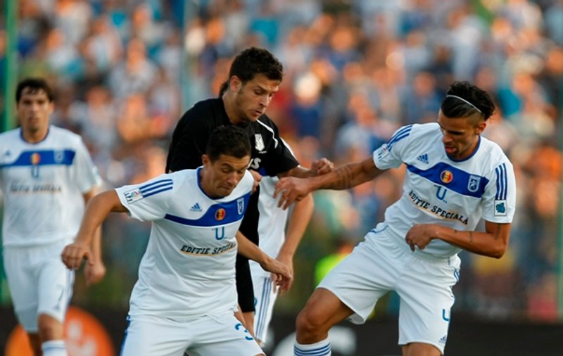 Craiova riscă neprogramarea în Liga a II-a