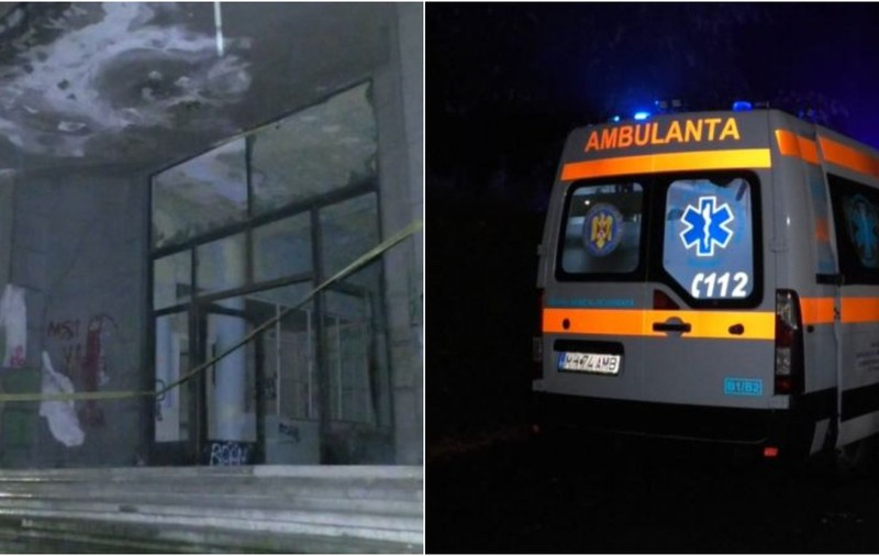 Băiat de 13 ani din Drobeta, dispărut și căutat de mamă cu ajutorul unei aplicații mobile. A fost găsit mort în curtea unei foste maternităţi