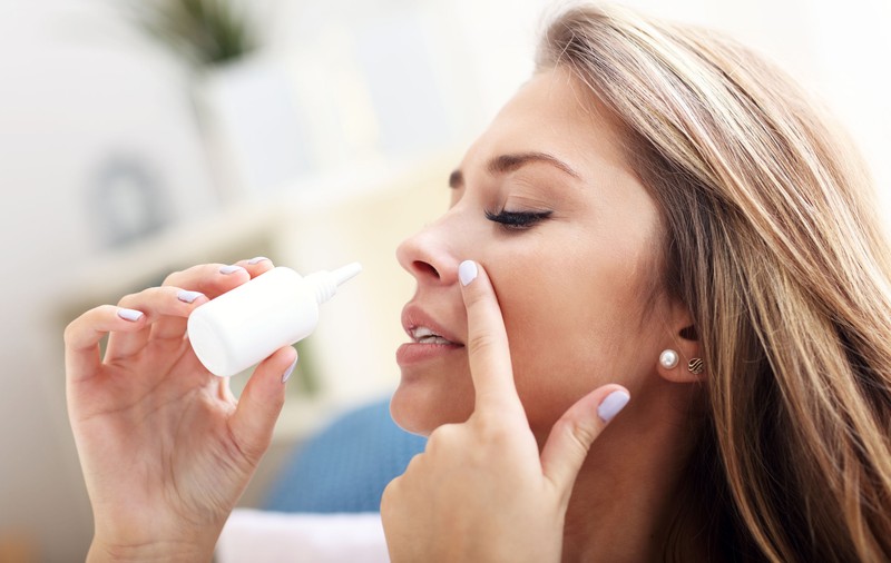 Cum îți desfunzi nasul. 10 remedii naturale, de la bunica