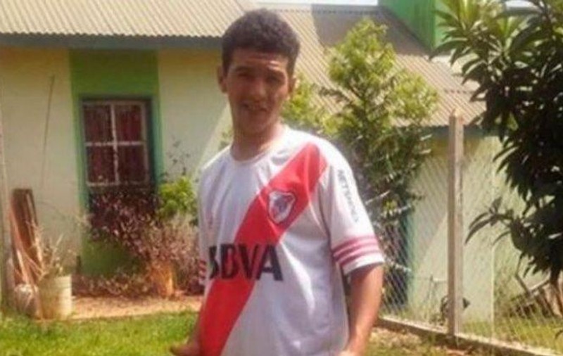 Un suporter al lui River Plate, ucis de doi fani Boca Juniors, după finala Copei Libertadores | FOTO