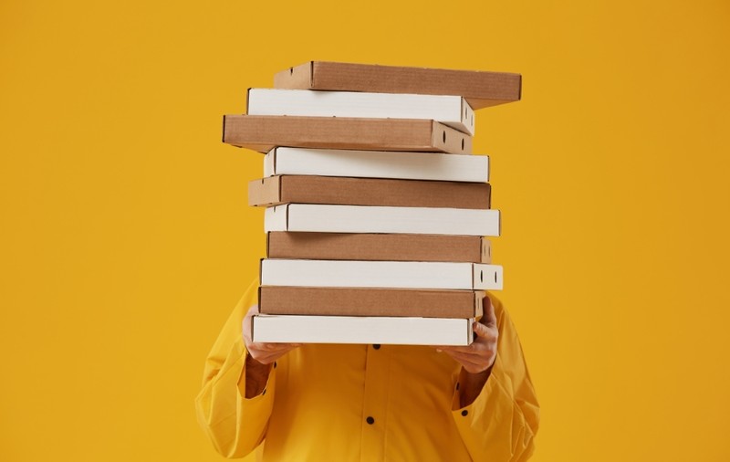 Cum reîncălzești pizza - cuptor sau microunde?