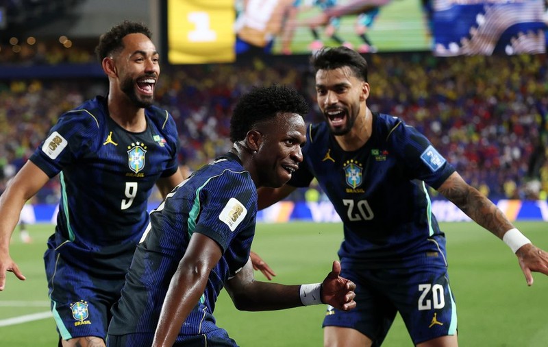 La ce oră începe Scoția - Brazilia. Cine transmite meciul de la Campionatul Mondial de fotbal din 2026 la TV în România