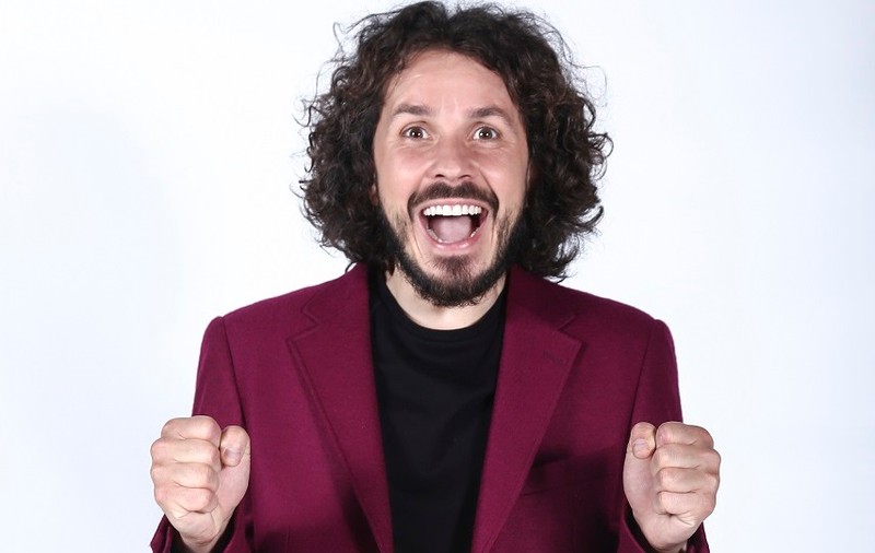 Costel, jurat la „Stand-up Revolution”, noua emisiune de la Antena 1. „Am învățat că se poate să reușești când nu-ți dorești”