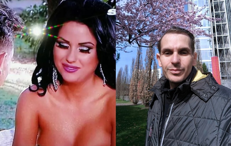 Ciprian Azoiței, fost concurent la Antena 1, a murit la 49 de ani. Ce legătură a avut cu Daniela Crudu și Silviu Andrei. „Ai fost un prieten devotat”