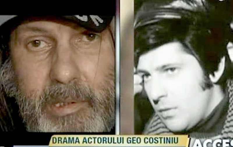 Ce tragedie! Actorul Geo Costiniu s-a stins ieri din viaţă!