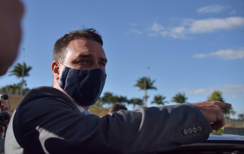 Fiul cel mare al președintelui brazilian Jair Bolsonaro are coronavirus