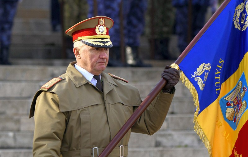 Prezența NATO consistentă în regiunea Mării Negre este tot mai necesară, spune șeful Armatei