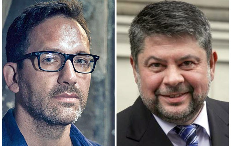 WHO’S HOT WHO’S NOT | Bogdan Mureșanu și drumul spre Oscar vs. Pasiunile șamanice ale lui Gelu Oltean