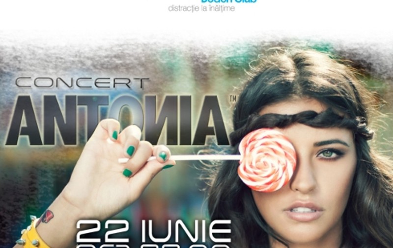 CONCURS | Libertatea.ro te trimite la concertul Antoniei! IATĂ CÂŞTIGĂTORII CELOR 15 INVITAŢII DUBLE