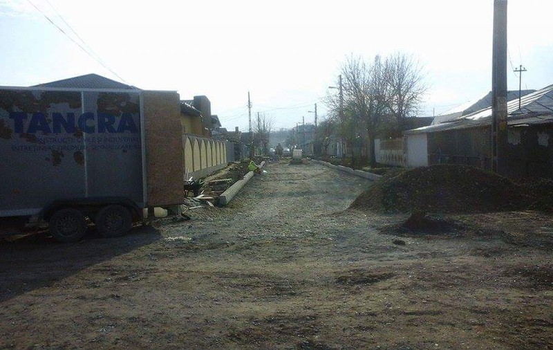 Dorel de Brăila! După ce au săpat două zile la o stradă şi-au dat seama că nu aceea era adresa reparaţiei!