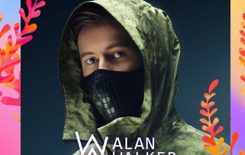 MEET THE HEADLINER: ALAN WALKER, DJ-ul care prin muzică promovează în lume grija față de mediu și responsabilitarea socială