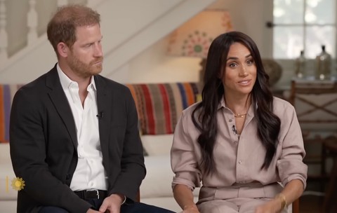 Imagini rare de la nunta prințului Harry cu Meghan Markle. Ducii de Sussex sărbătoresc 8 ani de căsnicie