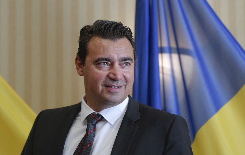 Andrei Valentin Stoican, candidatul lui Onțanu, iese din cursa pentru Cotroceni: „Nu vreau să intru în competiţia prezidenţială printr-o fraudă”