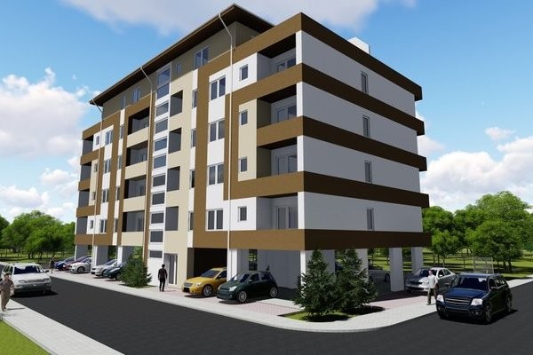 Apartament cu 2 camere Metalurgiei, Berceni