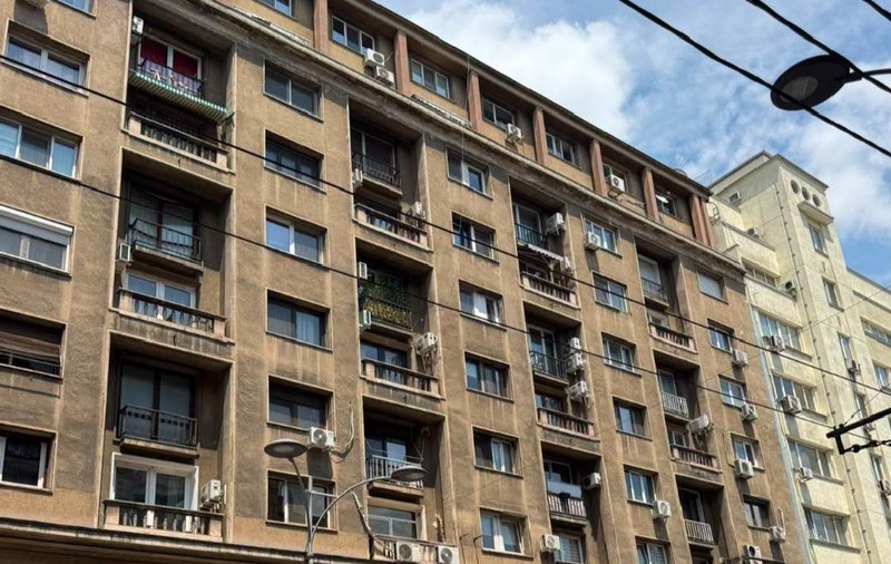 Peste 6.000 de clădiri din centrul Bucureștiului vor fi verificate gratuit: Primul pas concret pentru o hartă reală a riscului seismic
