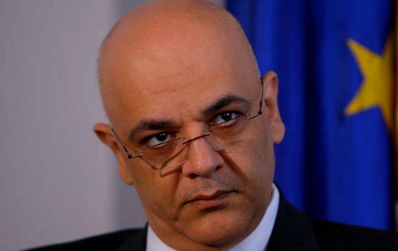 Raed Arafat: „Ne vom confrunta cu o perioadă mai grea. Orice lucru se poate schimba pe parcurs”