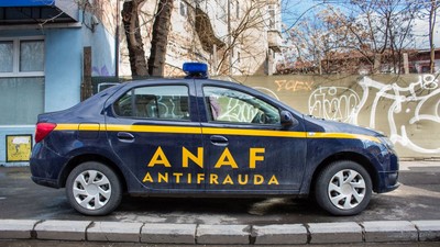 Fraudă fiscală de 18,41 mil. lei în domeniul reciclării de ambalaje: schema firmelor-fantomă, dezvăluită de ANAF