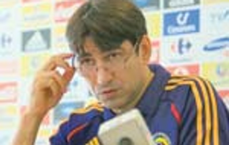 'Meciul cu Bulgaria e crucial!'