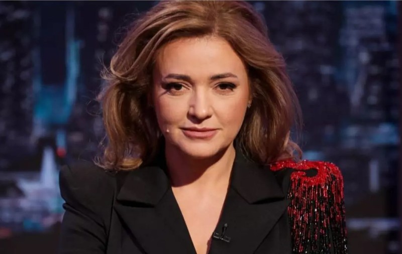 Cristina Bâtlan dezvăluie cum a ajuns la Imperiul Leilor de la Pro TV: „Nu există câștig fără riscuri”