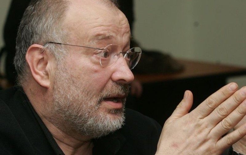 Stelian Tănase a refuzat postul de director al Realitatea TV