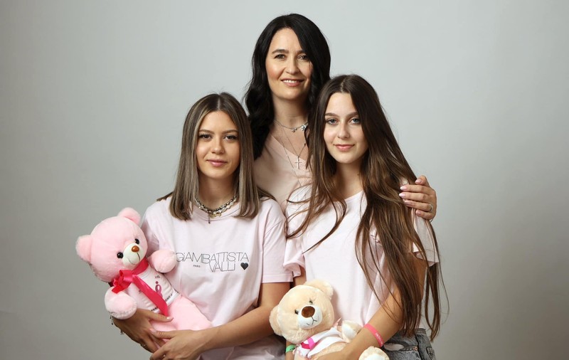 Emma, fiica lui Ilie Năstase și a Amaliei, admisă la facultatea unde au studiat prințul William și Kate Middleton: „A avut de susținut 19 examene”