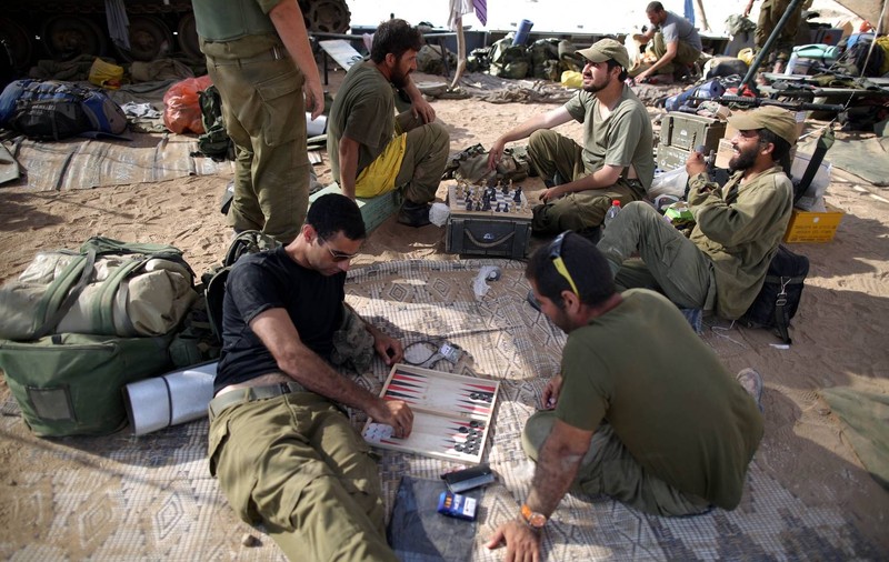 Hamas REFUZĂ prelungirea armistiţiului în Fâşia Gaza