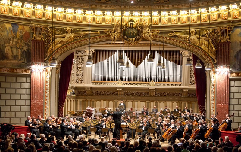 Filarmonica ”George Enescu” debutează din 2 aprilie cu stagiunea online. Programul concertelor