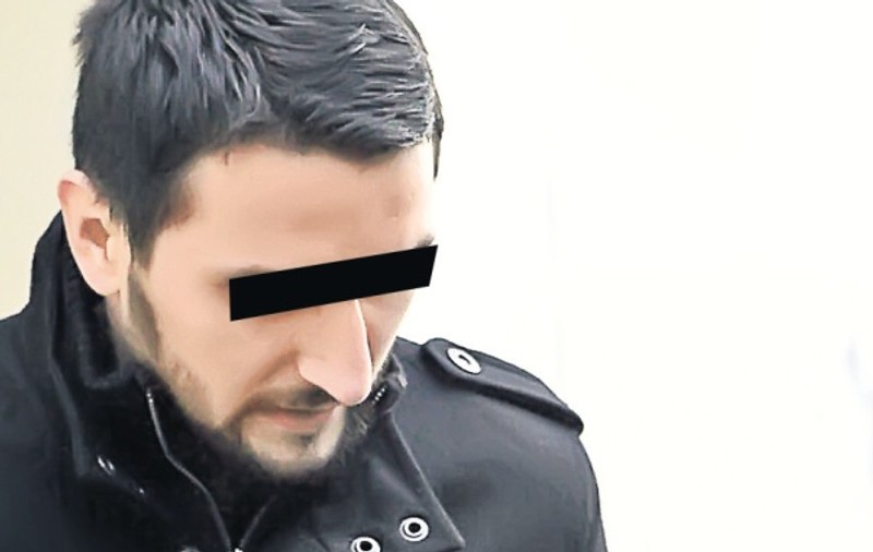 Exclusiv | Octavian Dan Vişan, profesorul de sport de la Liceul Jean Monnet, ar putea scăpa de puşcărie!