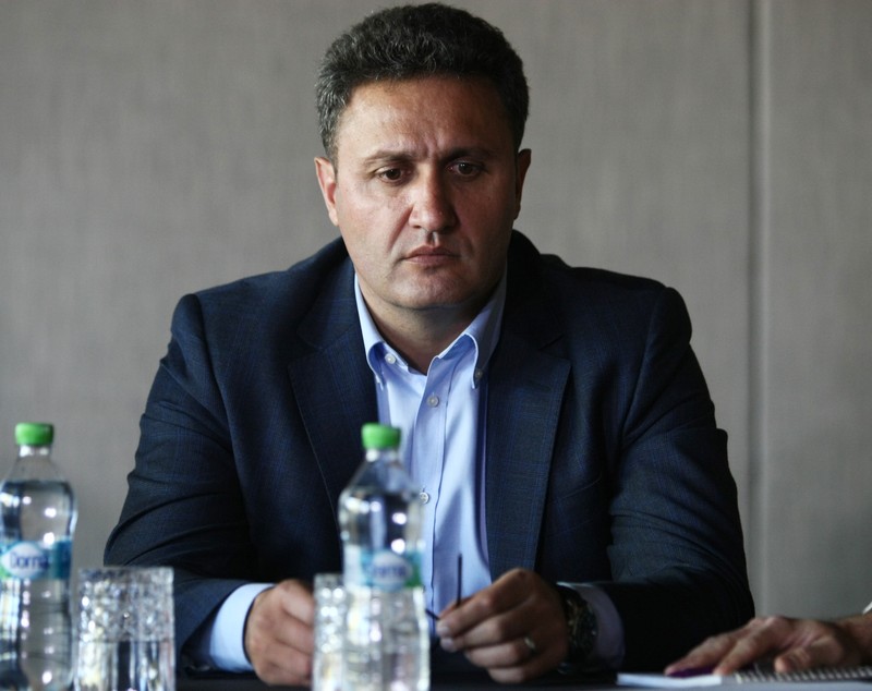 Ion Țiriac vrea ca Arenele BNR să revină în circuitul public. Ultima mutare a omului de afaceri | VIDEO