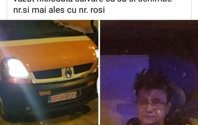 O scriitoare a fost bătută crunt într-o ambulanţă, în zona Gării de Nord