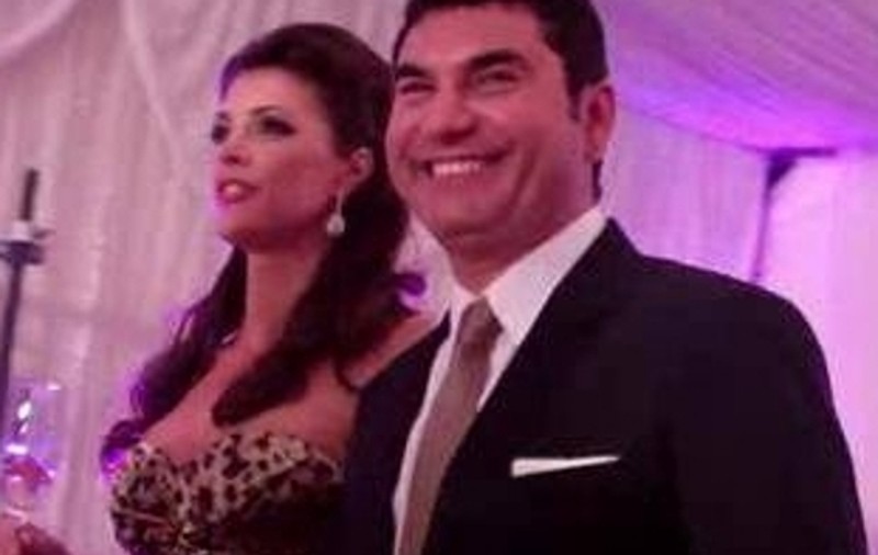 Iată în CE LUX TRĂIESC ÎN MIAMI Cristi Borcea şi Alina Vidican! Vor să-şi vândă locuinţa cu 3 MILIOANE DE DOLARI! FOTO