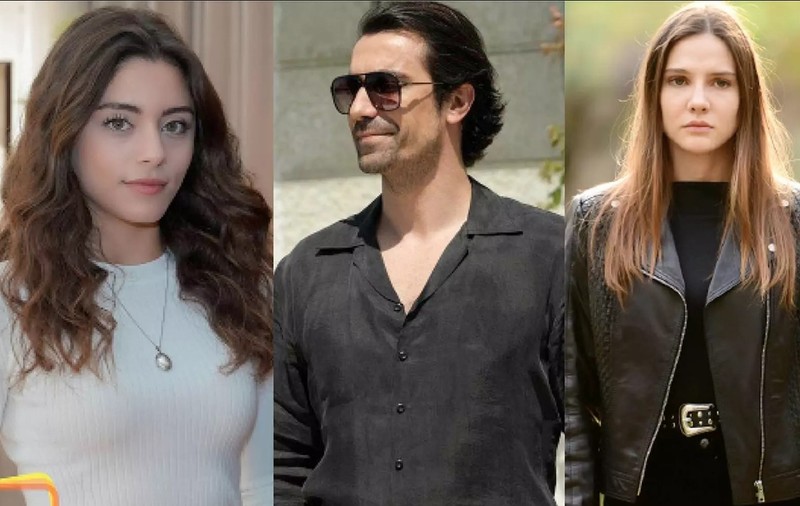 10 actori turci celebri, care au seriale noi toamna aceasta
