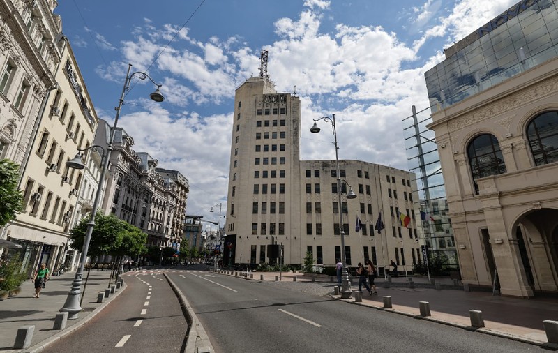 Palatul Telefoanelor