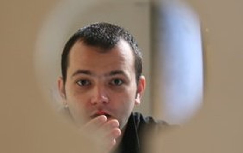Ce poezie a scris Mihai Morar. Ți se face pielea de găină