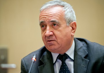 Alexandru Şonea (foto Agerpres)