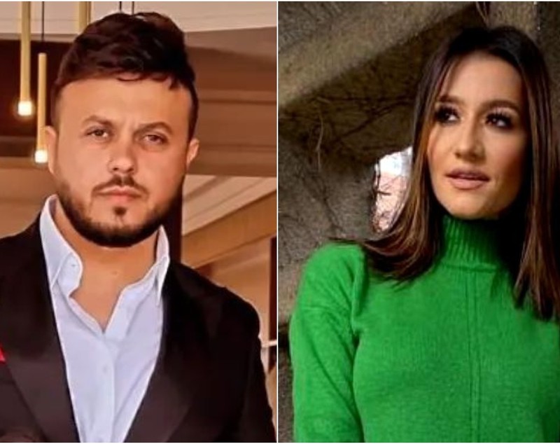 Reacția Claudiei Pătrășcanu după ce Gabi Bădălău ar fi refuzat să plătească pensia alimentară a copiilor: „Rușinos”. Cât trebuia să le dea lunar