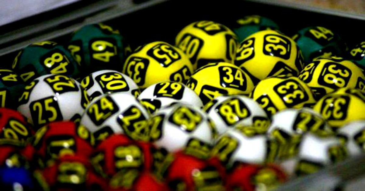 Rezultatele tragerii loto 6 din 49 din 27 septembrie 2018